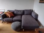Zetel Ikea, Huis en Inrichting, Zetels | Zetels, Ophalen, Gebruikt, 125 tot 150 cm, Hoekbank