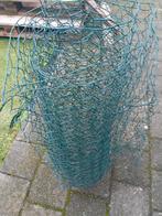 Kippengaas, Ophalen, Zo goed als nieuw, Minder dan 10 meter, Gaas