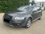 Audi A6 Allroad Quattro, Automaat, Euro 5, Monovolume, Zwart