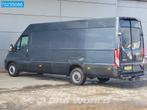 Iveco Daily 35S15 L4H2 Airco 3500kg trekhaak L3H2 16m3 Airco, Auto's, Bestelwagens en Lichte vracht, Te koop, Zilver of Grijs