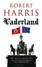 Vaderland  / Robert Harris, Boeken, Thrillers, Ophalen of Verzenden, Zo goed als nieuw