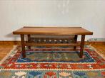 Vintage teak salontafel, Huis en Inrichting, Tafels | Salontafels, Ophalen