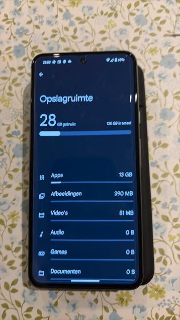 Pixel 8 128gb beschikbaar voor biedingen