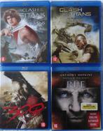 Lot van 8 Blu-ray disks, CD & DVD, DVD | Action, Comme neuf, Enlèvement ou Envoi, Action, À partir de 16 ans