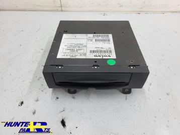 Navigatiemodule Volvo V50/S40 ('04-'12) 307525471 beschikbaar voor biedingen
