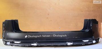 Achterbumper orgineel Audi E-Tron 4KE v.a '19 4KE807511 beschikbaar voor biedingen