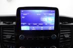 (2AHG270) FORD TOURNEO CUSTOM, Auto's, Voorwielaandrijving, USB, Handgeschakeld, 5 deurs