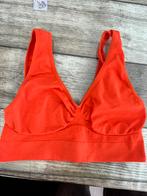 Stretch bh. XXS oranje (24/3), Vêtements | Femmes, Tops, Enlèvement ou Envoi, Orange