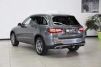 Mercedes-Benz GLC 350 e 4M AMG Line | 360camera Trekhaak D, Auto's, Automaat, Gebruikt, 4 cilinders, Leder