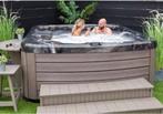 Livraison immédiate💥-45%💥jacuzzi 5 places prix choc, Enlèvement ou Envoi, LED