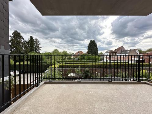 Appartement à louer à Wavre, 2 chambres, Immo, Maisons à louer, Appartement