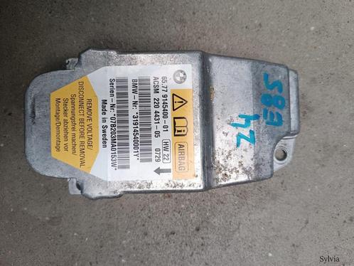 Airbag module BMW Z4 serie E85 E86 65779145400 9145400, Auto-onderdelen, Dashboard en Schakelaars, Gebruikt, Ophalen of Verzenden