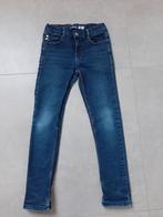 Skinny Jeans maat 128, Kinderen en Baby's, Kinderkleding | Maat 128, Broek, Okaïdi, Ophalen of Verzenden, Zo goed als nieuw