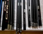 Colmic Superba 10 meter Plus Extras, Watersport en Boten, Ophalen, Zo goed als nieuw, Complete set