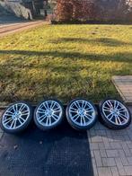 bmw M velgen winterbanden, Ophalen, Gebruikt, Winterbanden, Velg(en)