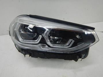 BMW X3 G01 X4 G02 Koplamp Adaptive LED Rechts 8739654-03 beschikbaar voor biedingen