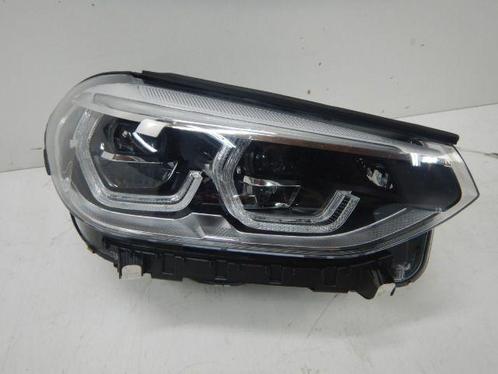 BMW X3 G01 X4 G02 Koplamp Adaptive LED Rechts 8739654-03, Auto-onderdelen, Verlichting, BMW, Gebruikt, Ophalen of Verzenden