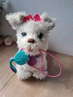 Chien FurReal Friends, Ophalen, Zo goed als nieuw