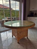 Ronde tafel. 1 20m., Ophalen, Gebruikt