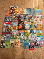 Kleurboek / leesboek, Ophalen of Verzenden, Zo goed als nieuw