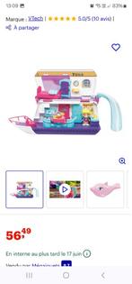 Poupées Collection complète Flipsies de Vtech, Kinderen en Baby's, Ophalen, Zo goed als nieuw
