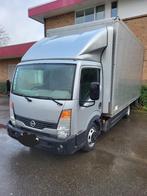 Nissan cabstar .3.0 diesel, Auto's, Bestelwagens en Lichte vracht, Diesel, Particulier, Euro 4, Te koop