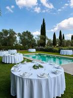 76 vintage theekopjes, Antiek en Kunst, Ophalen