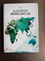 Algemene wereldatlas Plantyn, Boeken, Ophalen of Verzenden, Gelezen, Overige atlassen