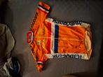 Team NL fietsshirt, M, Dames, Nieuw, Ophalen of Verzenden