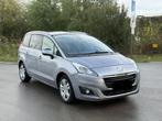Peugeot 5008   1.6 diesel automaat 7 pl, Auto's, Peugeot, 1600 cc, 7 zetels, Diesel, 5 deurs