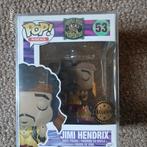 Hele zeldzame Jimi Hendrix Funko Pop, Ophalen, Nieuw