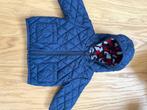 Baby jas Tommy Hilfiger maat 56, Kinderen en Baby's, Babykleding | Maat 56, Ophalen, Jasje, Jongetje, Tommy Hilfiger