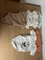Rompers korte mouwen 56, Kinderen en Baby's, Babykleding | Maat 56, Ophalen, Gebruikt, Jongetje of Meisje