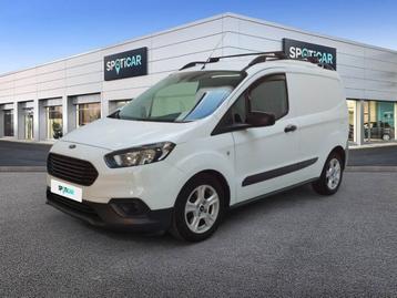 Ford Transit Courier  1.0 EcoBoost 75kW Ambiente beschikbaar voor biedingen