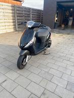Zip 4t, Fietsen en Brommers, Scooters | Piaggio, Zip, Klasse A (25 km/u), Ophalen of Verzenden, Zo goed als nieuw