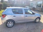 Dacia Sandero 2019, Auto's, Dacia, Voorwielaandrijving, Stof, 5 deurs, Particulier