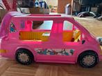 Barbie wagen/bus ongeveer 30 jaar oud, Kinderen en Baby's, Speelgoed |Speelgoedvoertuigen, Gebruikt, Verzenden