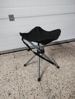 Kampeer stoeltje, Caravans en Kamperen, Kampeeraccessoires, Ophalen of Verzenden