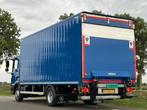 MAN TGL TGL12.190 EURO6. 2019. 590x228x220! als in NIEUWSTAA, Automaat, Parkeercamera, Achterwielaandrijving, Euro 6