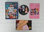 PS2: GTA - Vice City, Enlèvement ou Envoi, Utilisé