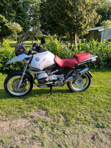 Bmw r1150gs beschikbaar voor biedingen