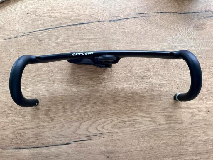 Cervélo HB16 & ST31, Vélos & Vélomoteurs, Vélos Pièces, Comme neuf, Enlèvement ou Envoi