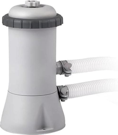 Filterpomp en darmen voor (zwem)vijver., Tuin en Terras, Vijver-toebehoren, Nieuw, Vijverpomp, Ophalen of Verzenden