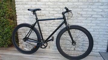 Fixie... beschikbaar voor biedingen