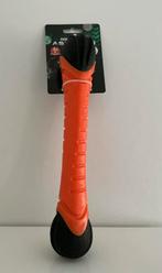 Dog comets werpstok L orange, Animaux & Accessoires, Jouets pour chiens, Enlèvement ou Envoi, Neuf, Jouets à rammener