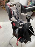 Römer Jockey Comfort Fietsstoel, Fietsen en Brommers, Ophalen, Achterzitje, Romer Jockey Comfort, 9 t/m 18 kg