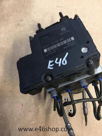 ABS pomp BMW E46 oe 6756288 beschikbaar voor biedingen