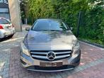 Mercedes A180/M2014/118.000km/airco/camera/navi/12m garantie, Auto's, Mercedes-Benz, Te koop, Zilver of Grijs, Stadsauto, Benzine