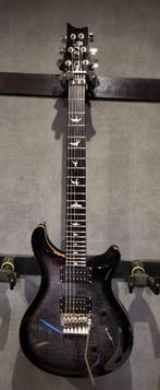 PRS SE custom 24 Floyd Rose, Ophalen, Zo goed als nieuw, Solid body, Paul Reed Smith