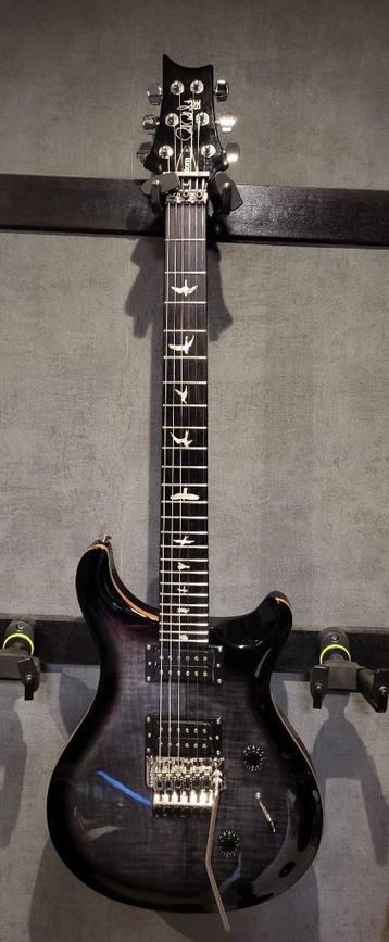 PRS SE custom 24 Floyd Rose